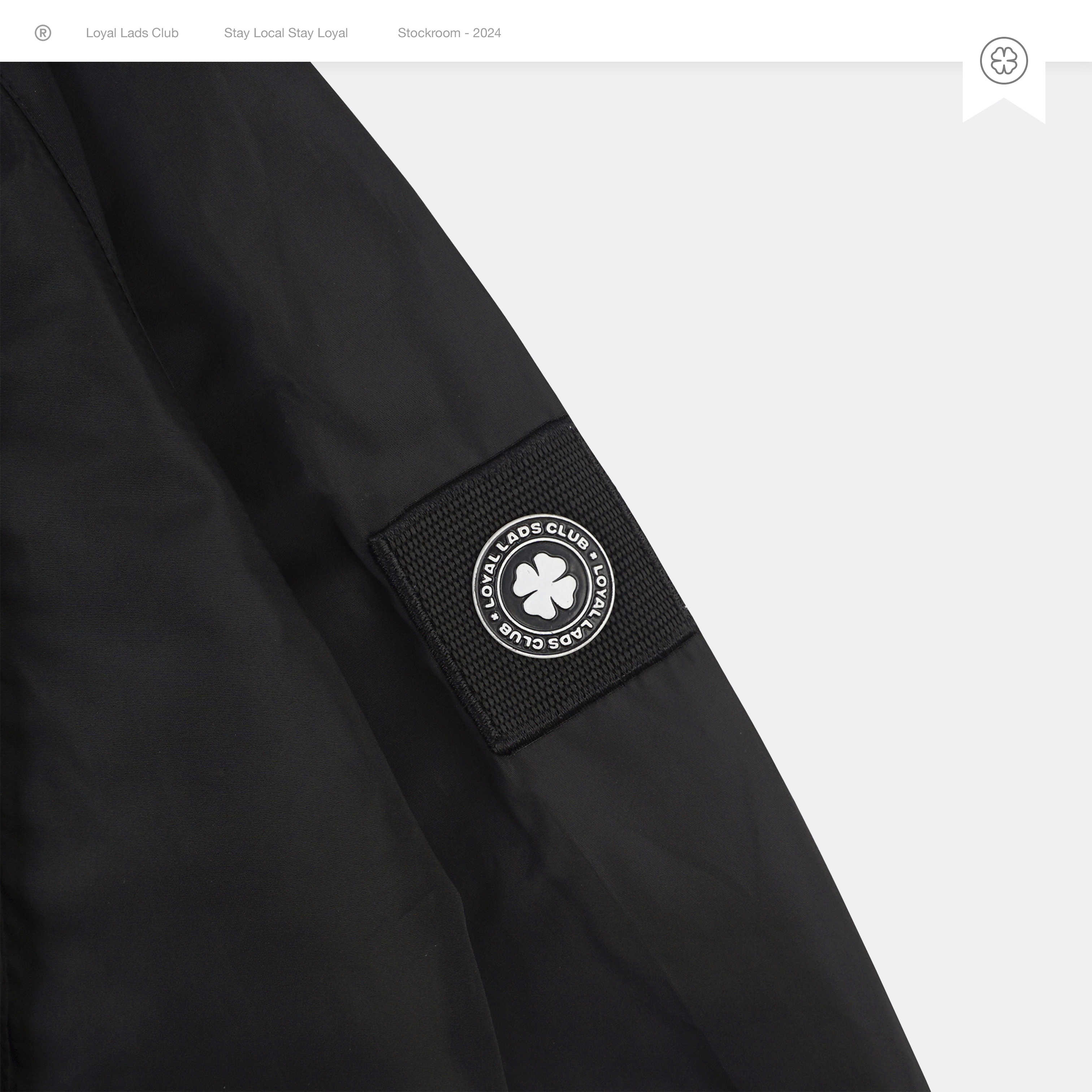 Gorpcore - Shockwave - Thumbnail 3